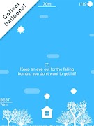 Sky High! syot layar 7