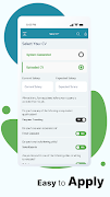 Vacancies syot layar 2