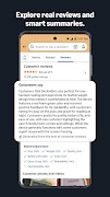 Amazon Shopping स्क्रीनशॉट 4