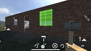 Building Destruction syot layar 4