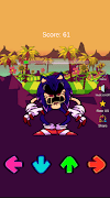FNF SONIK 3.0 EXE Mod Test screenshot 6