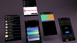 IntroLab - Intro maker, Video maker, Animated text 截图 7