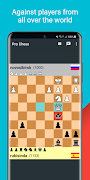 برنامه‌نما Pro Chess عکس از صفحه