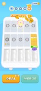 برنامه‌نما Coin Merge عکس از صفحه