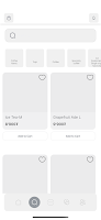 Nomadd ภาพหน้าจอ 3