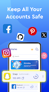 Authenticator App 2FA Affiche