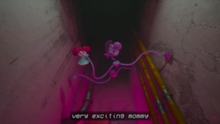 Playtime Chapter 2 Tips تصوير الشاشة 3