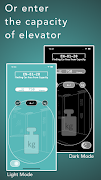 Elevator Capacity скриншот 1