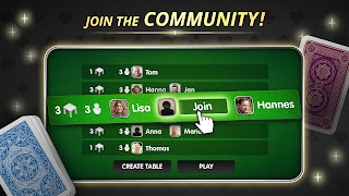 برنامه‌نما Solitaire Palace Online & Solo عکس از صفحه
