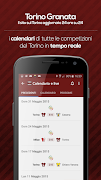 Torino Granata screenshot 3