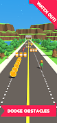 Stunt Cycle screenshot 1