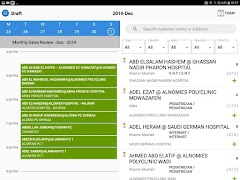 PharmaTools screenshot 1