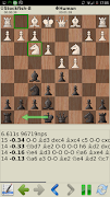 Сhess - tactics and strategy स्क्रीनशॉट 4