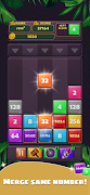 2 Schermata 4096: Number Blocks Puzzle