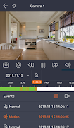 SmartCam Lite 截图 3