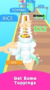 Sushi Stack 截图 1