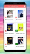 WHY READ capture d'écran 2