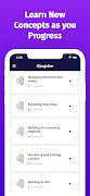 برنامه‌نما Learn Django 3 - DjangoDev PRO عکس از صفحه