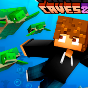 2 Schermata Minecraft MCPE - Master Mods