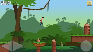 Hyperbolic II ภาพหน้าจอ 6