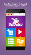 Sudoku PuzzleLife penulis hantaran