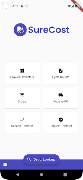 SureCost ภาพหน้าจอ 2
