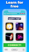 WordList Visual Learning screenshot 1
