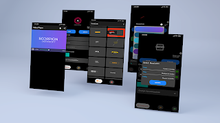 IntroLab - Intro maker, Video maker, Animated text screenshot 5