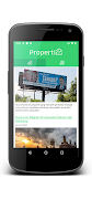Properti2 Feed 截图 2