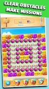 برنامهنما Square Blasting عکس از صفحه