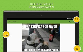 Imagenes de Risa con Frases screenshot 6