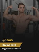 I-Trainer: Személyi Edző App تصوير الشاشة 5