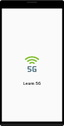 Learn 5G โปสเตอร์