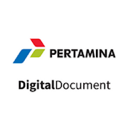 Pertamina Sign 포스터