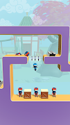 Ninja Master capture d'écran 2