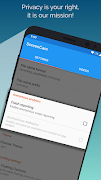 برنامه‌نما ScreenCam Screen Recorder عکس از صفحه