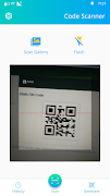 QR Code Generator & Reader screenshot 6