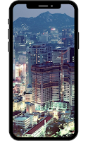 Seoul Wallpapers penulis hantaran