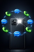 Dynamic Notch Pro - Smart pill ภาพหน้าจอ 6