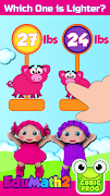 Math Learning Games - EduMath2 ภาพหน้าจอ 7