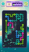 برنامه‌نما Chain Snakes عکس از صفحه