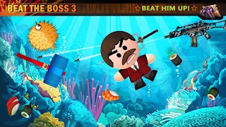 Beat the Boss 3 screenshot 2
