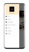 Fitness Hub スクリーンショット 3