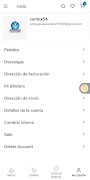 Monarca Streaming screenshot 1