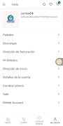Monarca Streaming screenshot 1