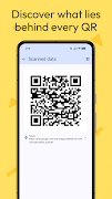QR Scanner : Barcode Scanner Screenshot 4