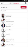 viewConnect 2 syot layar 2