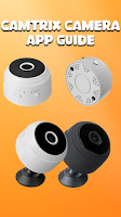 Camtrix Camera App Guide Ekran Görüntüsü 1