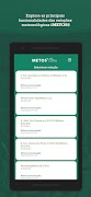 Poster METOS Clima