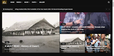 Afrostrain Ekran Görüntüsü 4